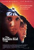 Online film Karate Kid 3
