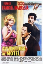 Online film Avventura al motel