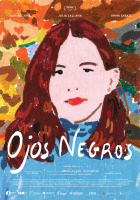 Online film Ojos Negros