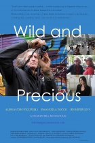 Online film Wild and Precious