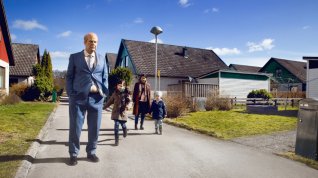 Online film Muž jménem Ove