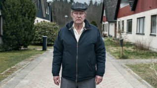 Online film Muž jménem Ove