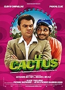 Online film Kaktus