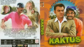 Online film Kaktus