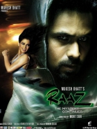 Online film Raaz: Záhada pokračuje