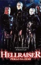 Online film Hellraiser 3: Peklo na zemi