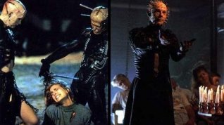 Online film Hellraiser 3: Peklo na zemi