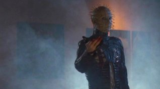 Online film Hellraiser 3: Peklo na zemi