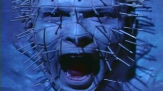 Online film Hellraiser 3: Peklo na zemi