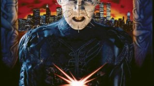 Online film Hellraiser 3: Peklo na zemi