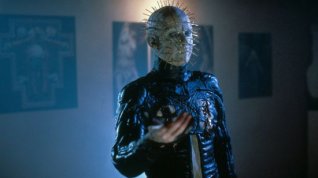 Online film Hellraiser 3: Peklo na zemi