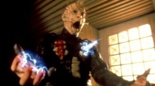 Online film Hellraiser 3: Peklo na zemi