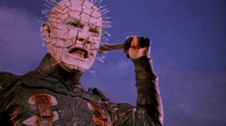 Online film Hellraiser 3: Peklo na zemi