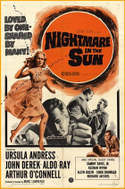 Online film Nightmare in the Sun