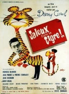 Online film Jaloux comme un tigre
