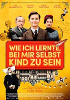 Online film Wie ich lernte, bei mir selbst Kind zu sein