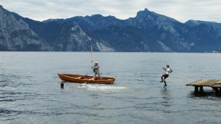 Online film Wie ich lernte, bei mir selbst Kind zu sein