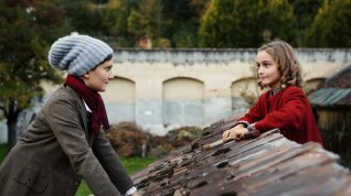 Online film Wie ich lernte, bei mir selbst Kind zu sein