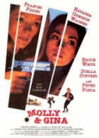 Online film Molly a Gina