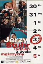 Online film Tydzień z życia mężczyzny