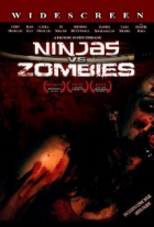 Online film Ninjas vs. Zombies