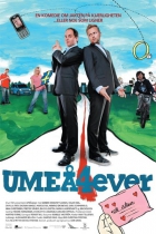 Online film Umeå4ever