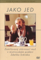 Online film Jako jed