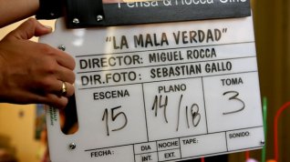 Online film La mala verdad