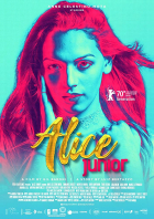 Online film Alice Júnior