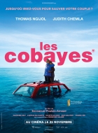 Online film Les cobayes