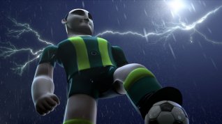 Online film Hurá na fotbal