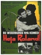Online film Ahoj, Rolande!