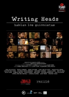 Online film Writing Heads: Hablan los guionistas