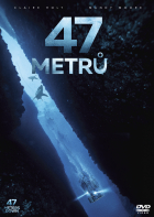 Online film 47 metrů