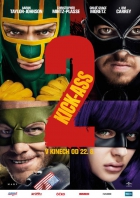 Online film Kick-Ass 2