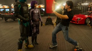 Online film Kick-Ass 2