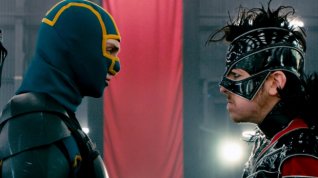 Online film Kick-Ass 2