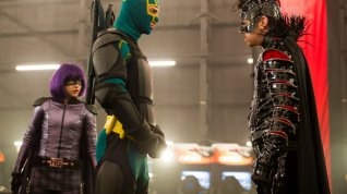 Online film Kick-Ass 2