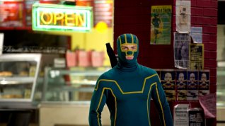 Online film Kick-Ass 2