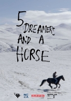 Online film 5 snílků a kůň