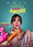 Online film La verità, vi spiego, sull'amore