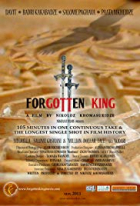 Online film The Forgotten King