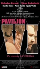 Online film Pavilon č. 6