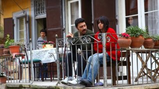 Online film Mutlu aile defteri