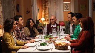 Online film Mutlu aile defteri