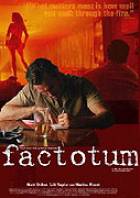 Online film Faktótum