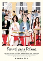 Online film Festival pana Rifkina