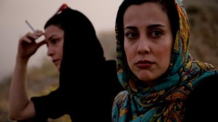 Online film Můj Teherán na prodej