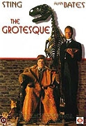 Online film Groteska