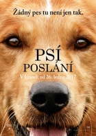 Online film Psí poslání